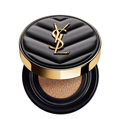 ysl le cushion encre de peau shades|le cushion yves saint laurent.